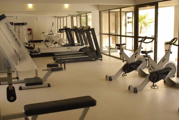 Premium Tower Suites Mendoza