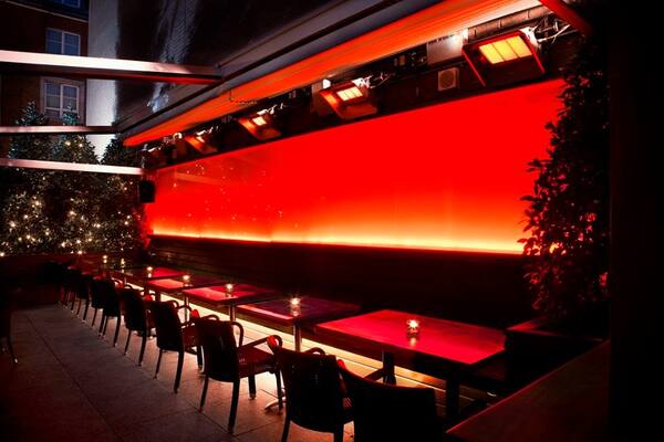 Fade Street Social