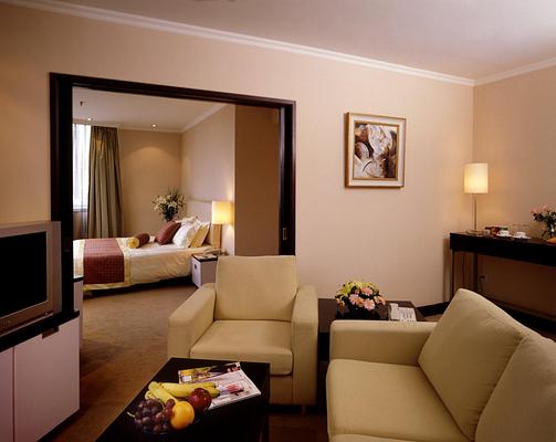Ruitai Jingan Hotel
