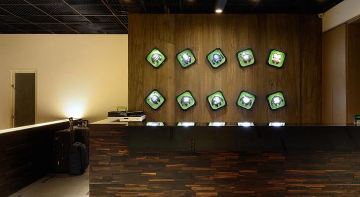 OLAH Poshtel Taichung
