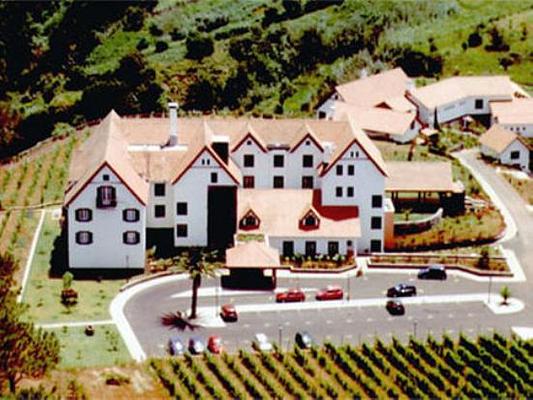 Quinta do Furao