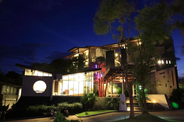 The Houben Hotel
