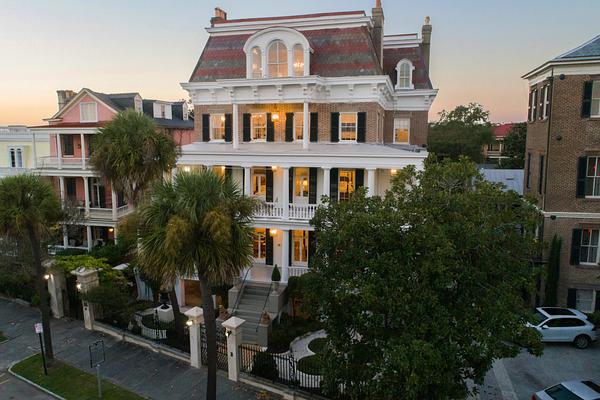 Belmond Charleston Place Expert Review