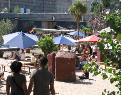 EastSeven Berlin Hostel