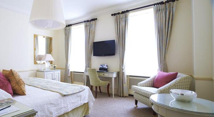 Durrants Hotel
