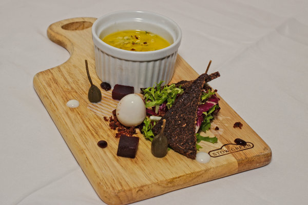 Restaurant 22