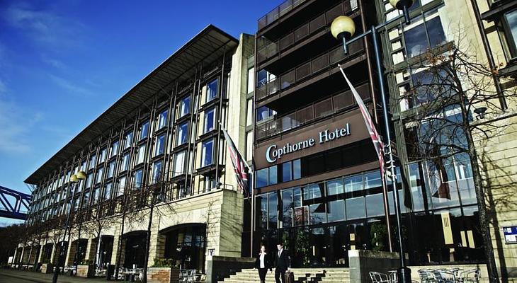 Copthorne Hotel Newcastle