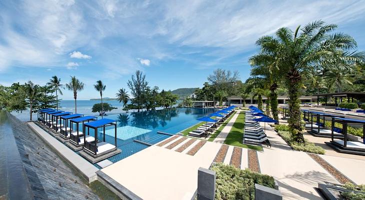 Hyatt Regency Phuket Resort