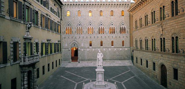 Palazzo Salimbeni