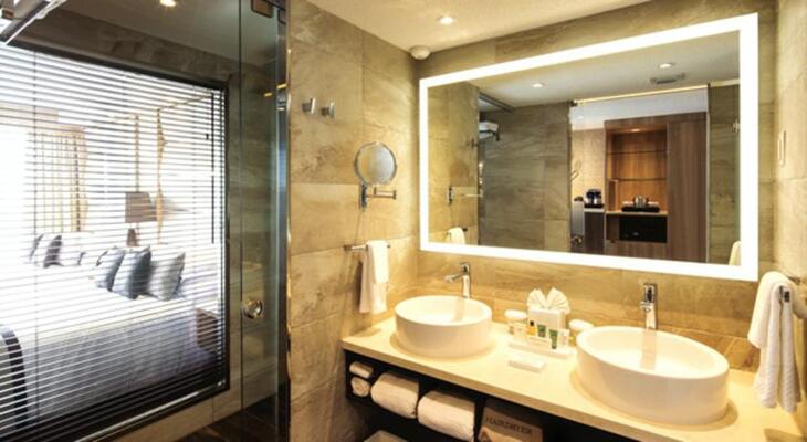 Hotel At Resorts World Bimini