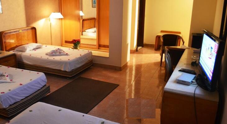 Aida 2 Hotel Naama Bay