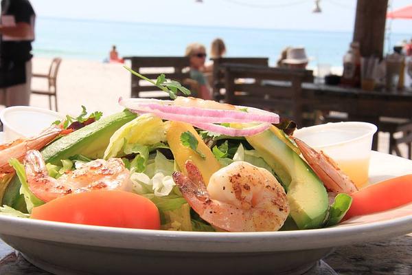 Gulf Drive Cafe