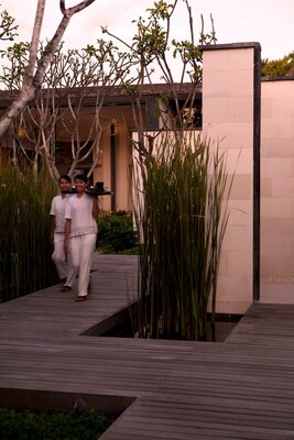 Alila Villas Uluwatu