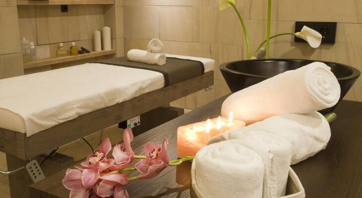 Solun Hotel & Spa Superior