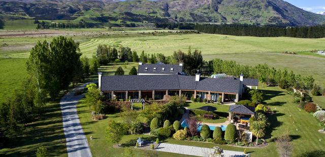 Lime Tree Lodge