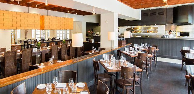 El Dorado Kitchen