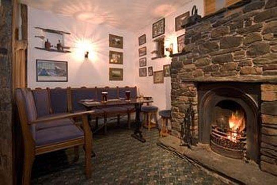 The Langstrath Country Inn