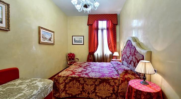 Residence Palazzo Odoni