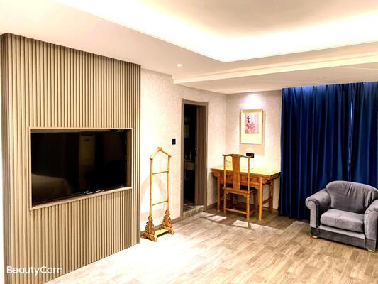 So Young City Center Hostel Huiya Tianmu