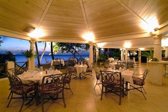 Villa Elsewhere
