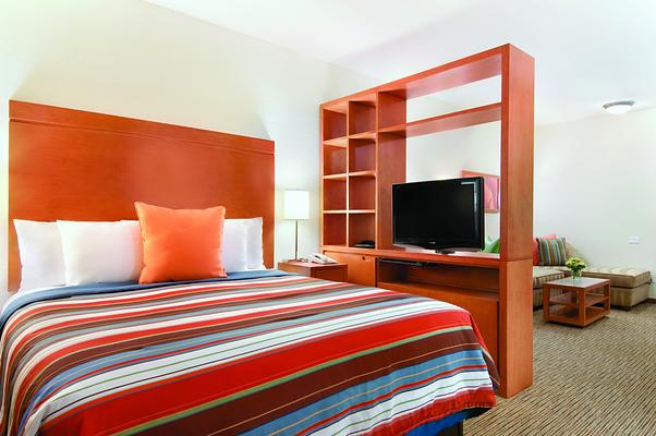 Hyatt House Dallas/Lincoln Park