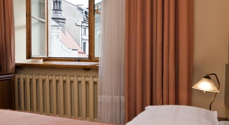 Hotel Saski Krakow, Curio Collection by Hilton