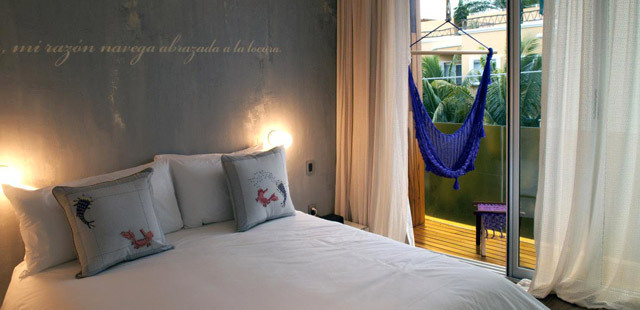 Be Playa Hotel