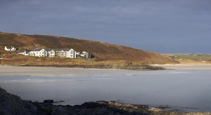 Inchydoney Island Lodge & Spa