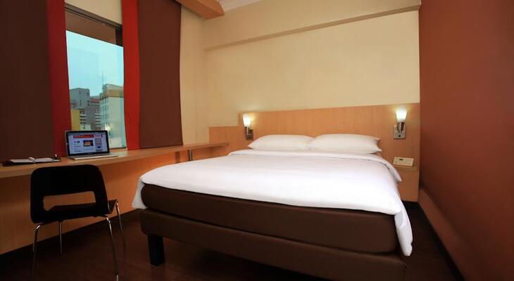Tamarin Hotel Jakarta