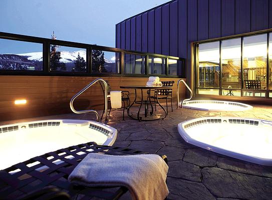 Hotel Alpenrock Breckenridge, Curio Collection By Hilton