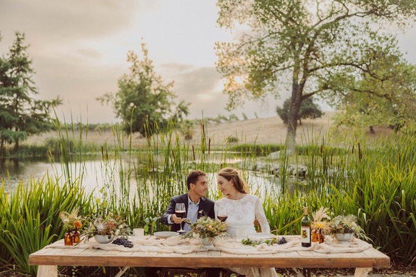 Buttonwood Farm Winery & Vineyard