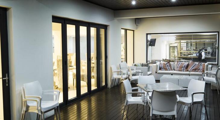 Isango Gate Boutique Hotel And Spa