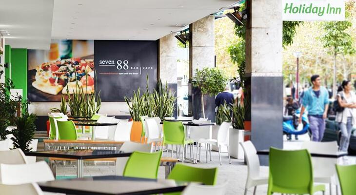 Holiday Inn Perth City Centre, an IHG Hotel