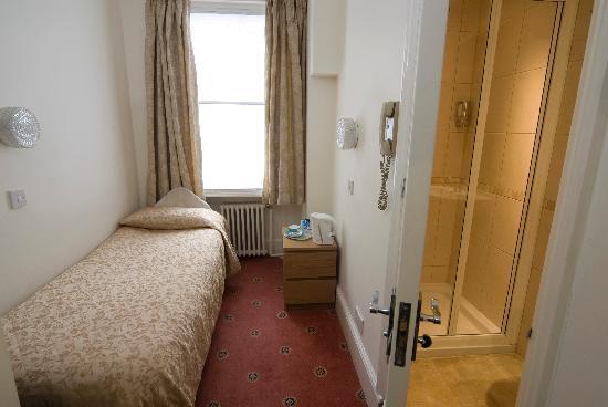 Jesmond Hotel