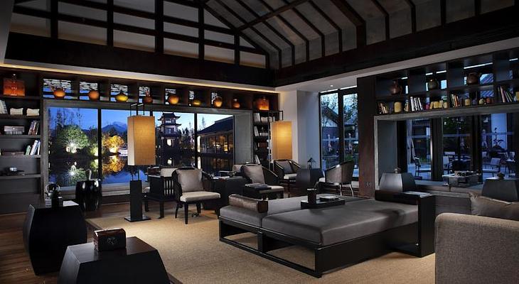 Pullman Lijiang Resort & Spa