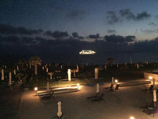 Amphora Hotel & Suites