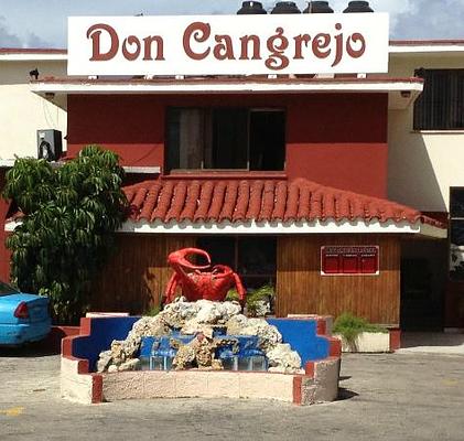 Don Cangrejo