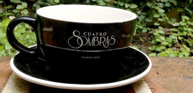 Cafe Cuatro Sombras
