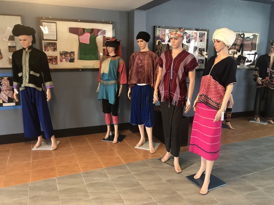 Hill Tribe Museum