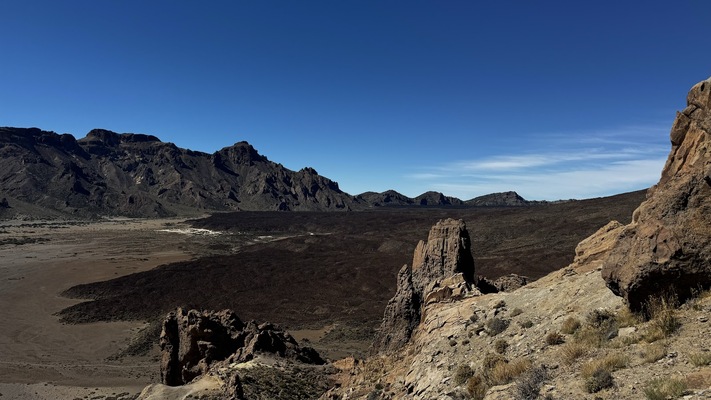 Teide National Park