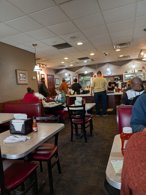 Pleasant Ridge Chili