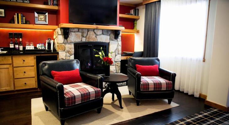 The Landing Lake Tahoe Resort & Spa