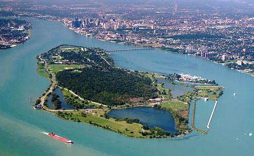 Belle Isle Park