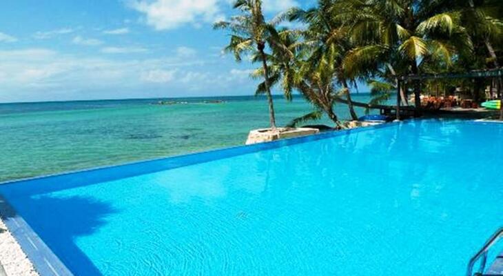Sunset Cove Resort