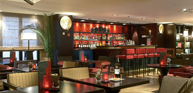 Sofitel Lisbon Liberdade