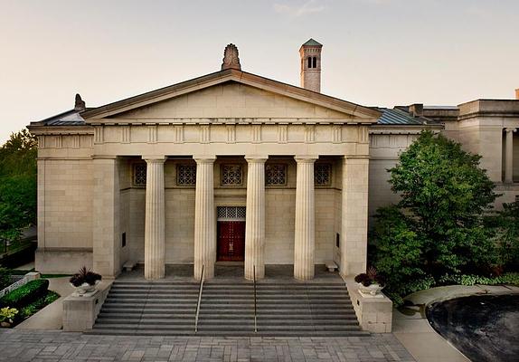 Cincinnati Art Museum