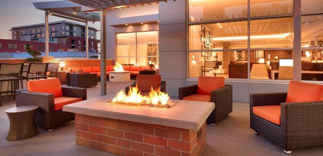 Hyatt House Salt Lake City/Downtown