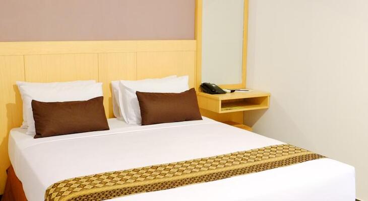 Hotel Serena