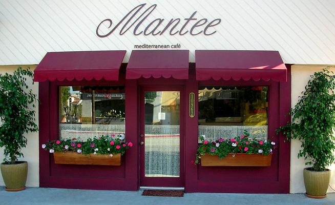 Mantee Cafe