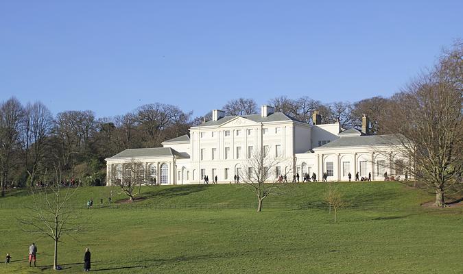 Kenwood House